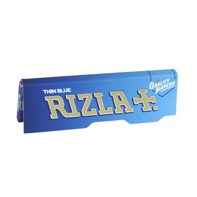 Rizla Blue